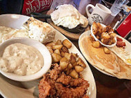 Puckett's- Chattanooga food