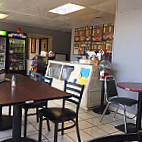 Taqueria Fresnillo food