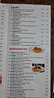 Pizzeria Etna Da Salvatore menu