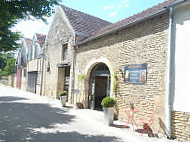 Les Granges De Noyers outside