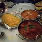 Punjabi House food