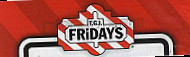 Tgi Friday's menu