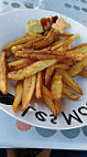 Le Camion Frites Numero 1 food