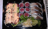 Osaka Japanese Steakhouse Eden Prairie food