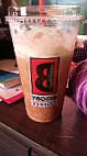 Biggby Coffee food