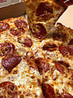 Domino's Pizza food