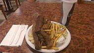 Marathon Deli food