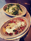 Chipotle Mexican Grill food