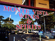 Monte Vista Wines Spirits outside