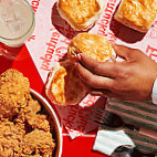 KFC #W150139 food