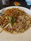 Panda Asian Cafe Chinese Thai food