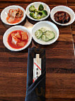 Gogi Bros. House food