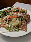 Hong Kong Chop Suey Restaurant food