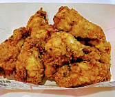 Chicken Spot food