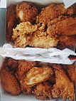 Chicken Spot food