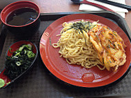 Nao Japanese food