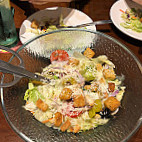 Olive Garden Italian food