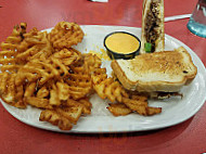 Friendly's food