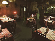 Trattoria La Chiocciola food