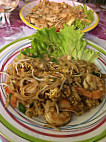 Thai Phitsanulok food