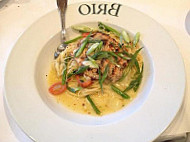 Brio Tuscan Grille food