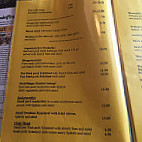 Bierstadel menu