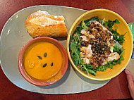 Panera Bread food