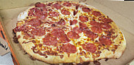 Little Caesars food