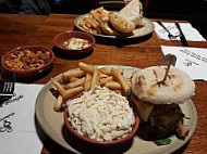 Nando's food