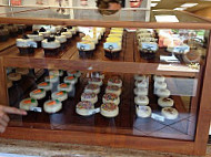 Sweet Cakes Bakery food