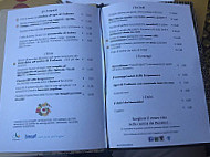 Ai Burattini Di Bellini Gianmarco menu