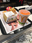 McDonald's food