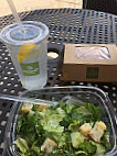 Panera Bread food