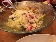 Olive Garden Italian inside