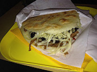 Pura Arepa food