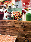 Tropical Smoothie Cafe food