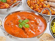 Flavors Cuisine Of India food