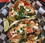 Catrinas Cerveza Mexican Grill food