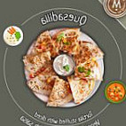 Mezza 9 Ahmedabad food