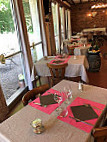 Auberge Du Coucou food