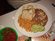 Anita's Mexican food