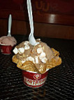 Cold Stone Creamery food