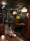 Lil' Burro Mexican & American Restaurant food