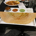 Guru Lukshmi South Indian Cuisine food