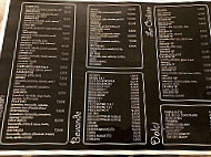 Pizzeria Il Gufetto menu