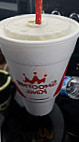 Smoothie King food