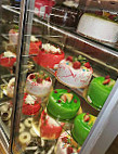 Sultan Pastane Pâtisserie food