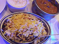 Shiraaz Innovative Indian Restaurant food