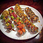 Wasabi Japanese's Cuisine food