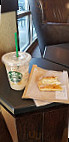 Starbucks food